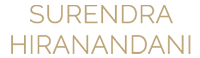 Surendra_Hiranandani_Logo